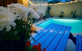 Encanto Vegetarian Bed & Breakfast