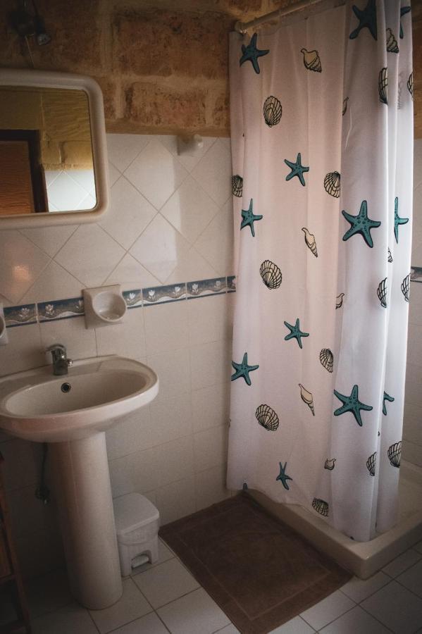 Bed and Breakfast Encanto Vegetarian Bed & Breakfast à Xagħra Extérieur photo